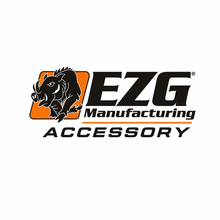 Load image into Gallery viewer, Concrete Pump Trailer - EZG Hog Pump