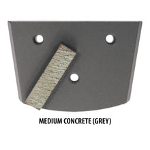 Load image into Gallery viewer, EDCO Magna-Trap 4 Core Tooling - Economy Grinding and Removal Tool