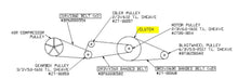 Load image into Gallery viewer, Electric Clutch for Kohler Motor