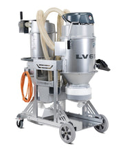Load image into Gallery viewer, Electric Dust Extractor LV650