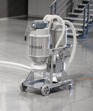 Load image into Gallery viewer, Electric Dust Extractor LV650