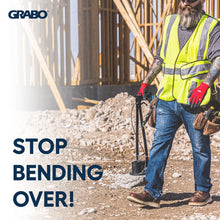 Load image into Gallery viewer, ERGUO S1 Ergonomic Extension Arm for GRABO Vacuum Suction Gripsters