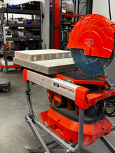 Load image into Gallery viewer, (Preorder - Ships January 2026)  iQMS362i 37&quot; Heavy Duty Sliding Table