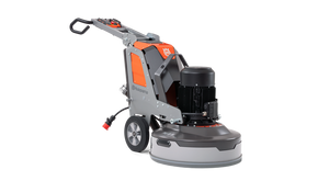 Husqvarna PG 8 S Floor Grinder