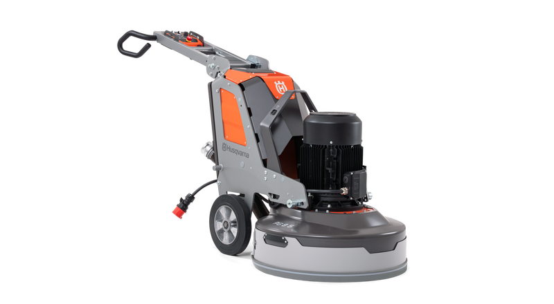 Husqvarna PG 8 S Floor Grinder