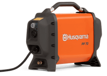 Load image into Gallery viewer, PP70 PRIME Husqvarna Electric Power Pack