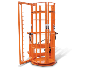 EZG Fence Hog 36"
