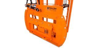 Fence Hog Tilt by EZG Manufacturing