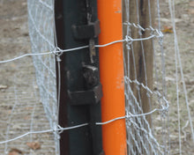 Load image into Gallery viewer, EZG Fence Hog 36&quot; - Stretcher Bars