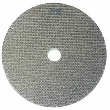 Load image into Gallery viewer, Flexible Electroplated Pads