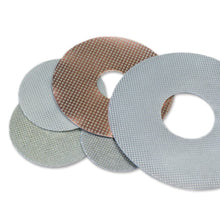 Load image into Gallery viewer, Flexible Electroplated Pads