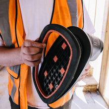 Load image into Gallery viewer, GRABO Foam Rubber Seal Type A1 for All Vacuum Gripster Lifter Models