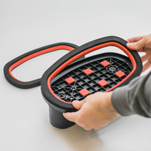 Load image into Gallery viewer, GRABO Foam Rubber Seal Type A1 for All Vacuum Gripster Lifter Models