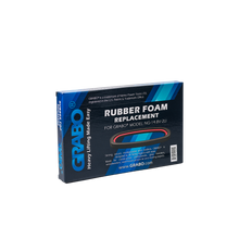 Load image into Gallery viewer, GRABO Foam Rubber Seal Type A1 for All Vacuum Gripster Lifter Models