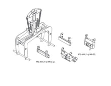 Load image into Gallery viewer, QuickCLAMP™ / Grab for Prefabricated Concrete Products FTZ-MULTI