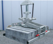 Load image into Gallery viewer, QuickCLAMP™ / Grab for Prefabricated Concrete Products FTZ-MULTI