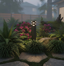 Load image into Gallery viewer, Stacked 2-PACK Path Landscape Light