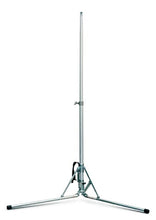 Load image into Gallery viewer, MultiQuip GB3LED Non-Glare Portable LED Balloon Light with Stand - GB3LED