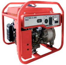 Load image into Gallery viewer, GA25HRNC2 Portable Generator - Gen 2.5kW Honda Recoil NON-CARB CO