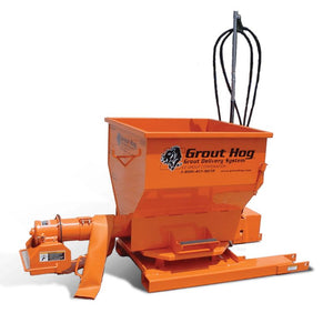 Grout Hog | EZG Manufacturing