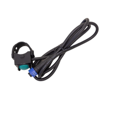 Load image into Gallery viewer, GRABO HighFlow 1500mm Wired Remote Cable for Vacuum Gripster Lifters