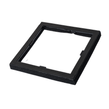 Load image into Gallery viewer, GRABO HighFlow Foam Seal 300, 12x12in Gripster Pad, Holds 150 lb