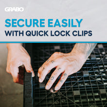 Load image into Gallery viewer, GRABO HighFlow Plate 400 and Smart Cut Seal Kit, Vacuum Lifter, 242 lb