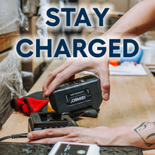 Load image into Gallery viewer, GRABO 20V Battery