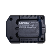 Load image into Gallery viewer, GRABO HighFlow 20V Battery Charger for Cordless Vacuum Lifter Gripsters