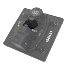 Load image into Gallery viewer, GRABO HighFlow Wireless Remote Keyfob, 30m Range for Vacuum Lifters