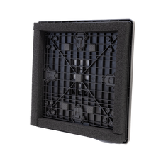 Load image into Gallery viewer, GRABO HighFlow Foam Seal 300, 12x12in Gripster Pad, Holds 150 lb