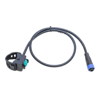 Load image into Gallery viewer, GRABO HighFlow 850mm Wired Remote Cable for Vacuum Suction Gripsters