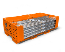 Load image into Gallery viewer, EZG Hog Leg Wall Brace System