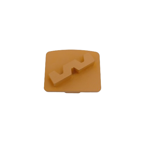 Diamond Core-Lock Insert, Hard bond, Single Segment, 3 Pack!