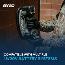 Load image into Gallery viewer, GRABO PRO BRUSHLESS