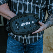 Load image into Gallery viewer, GRABO PRO BRUSHLESS FOAM RUBBER SEAL