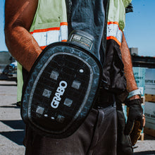 Load image into Gallery viewer, GRABO PRO BRUSHLESS FOAM RUBBER SEAL