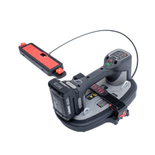 Load image into Gallery viewer, VAC Plate and PUC Workholding Kit by Swan Tool for GRABO Gripsters