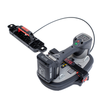 Load image into Gallery viewer, VAC Plate and PUC Workholding Kit by Swan Tool for GRABO Gripsters