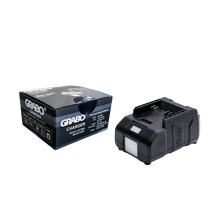 Load image into Gallery viewer, GRABO PRO BRUSHLESS BATTERY CHARGER