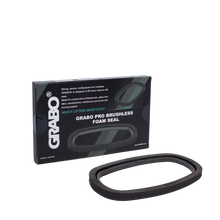 Load image into Gallery viewer, GRABO PRO BRUSHLESS FOAM RUBBER SEAL