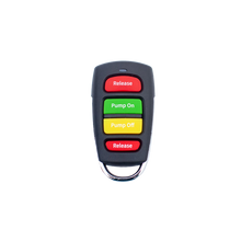 Load image into Gallery viewer, GRABO Pro Brushless Replacement Wireless Remote for Vacuum Gripsters