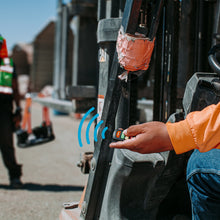 Load image into Gallery viewer, GRABO Pro Brushless Replacement Wireless Remote for Vacuum Gripsters