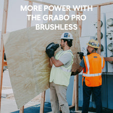 Load image into Gallery viewer, GRABO PRO BRUSHLESS