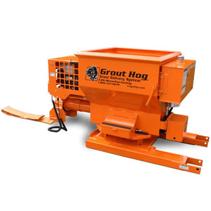 Grout Hog | EZG Manufacturing