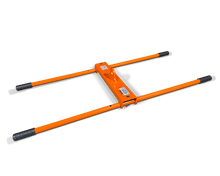 Load image into Gallery viewer, PM-1AIR (single man) Grip Hog Lifter Compressor Operated