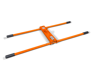 PM-1AIR (single man) Grip Hog Lifter Compressor Operated