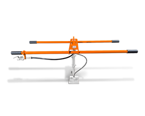 PM-1AIR (single man) Grip Hog Lifter Compressor Operated