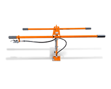 Load image into Gallery viewer, PM-1AIR (single man) Grip Hog Lifter Compressor Operated