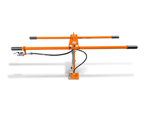 PM-1AIR (single man) Grip Hog Lifter Compressor Operated
